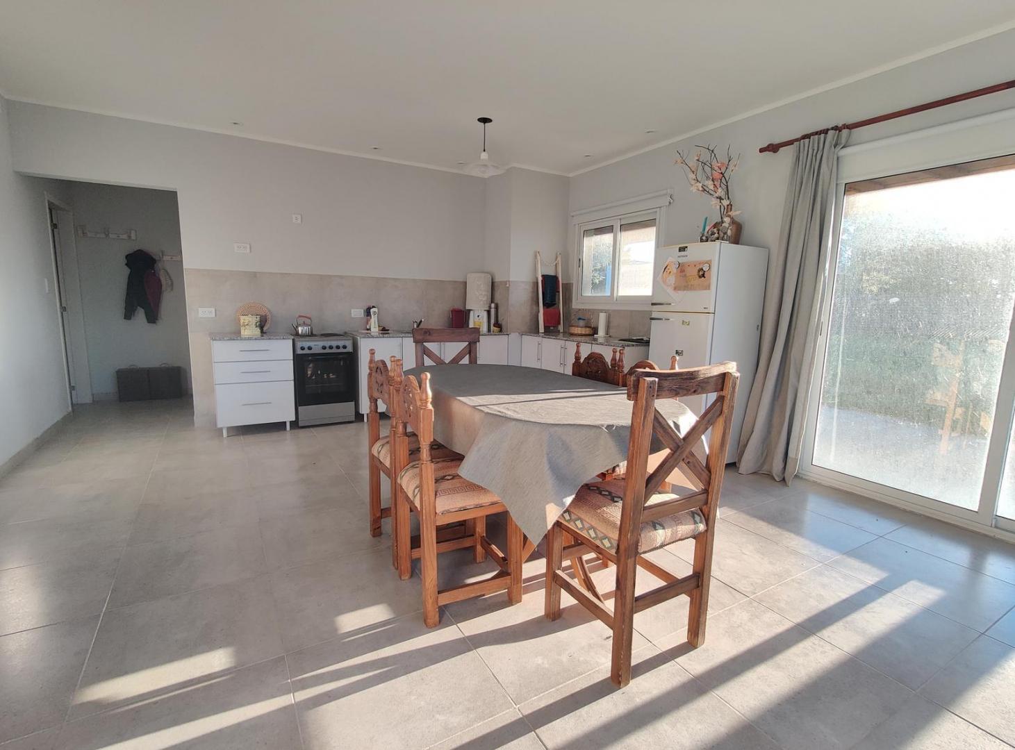 Foto de Casa en venta en Medano Verde - Claromeco, imagen 4