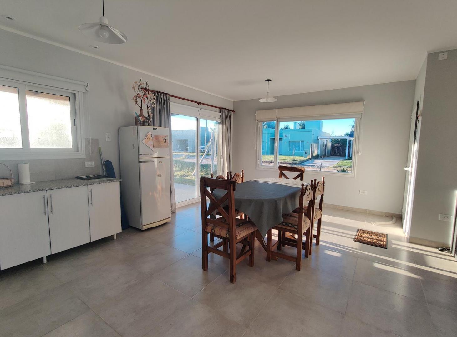 Foto de Casa en venta en Medano Verde - Claromeco, imagen 3