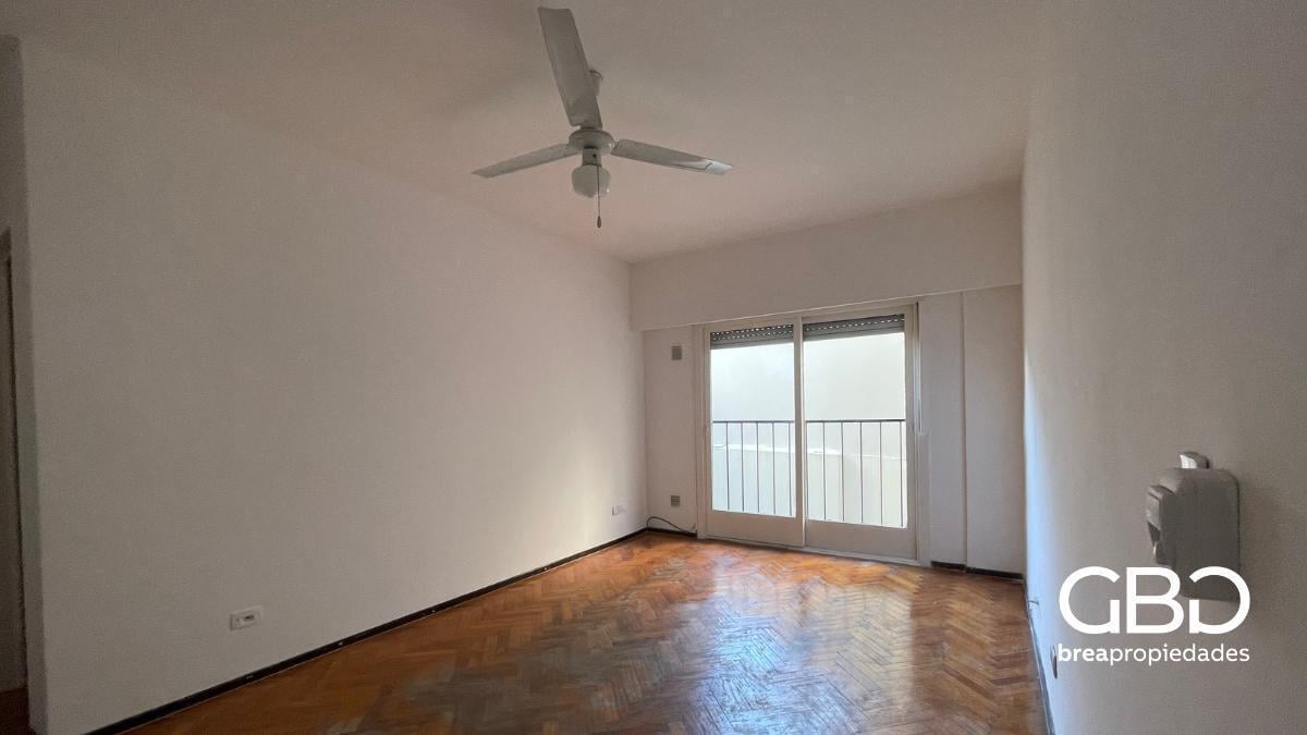 Foto de Dpto 2 amb en Villa del Parque / Agronomía, imagen 1