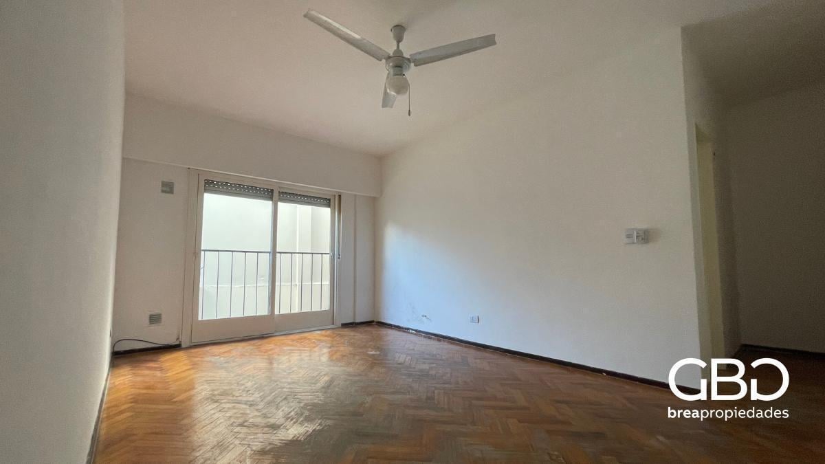 Foto de Dpto 2 amb en Villa del Parque / Agronomía, imagen 2