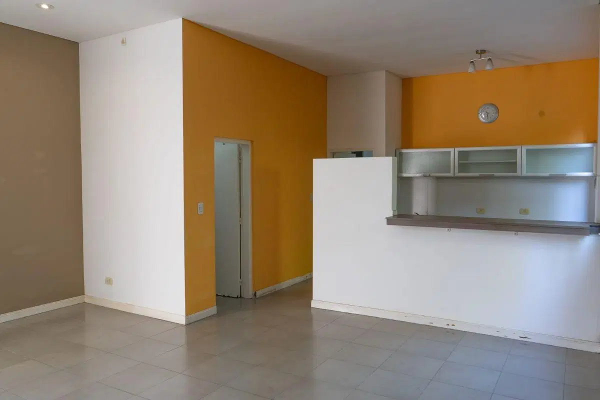 DEPARTAMENTO DE 2 AMBIENTES EN COMPLEJO RESIDENCIAL ARCOS DEL PILAR 4