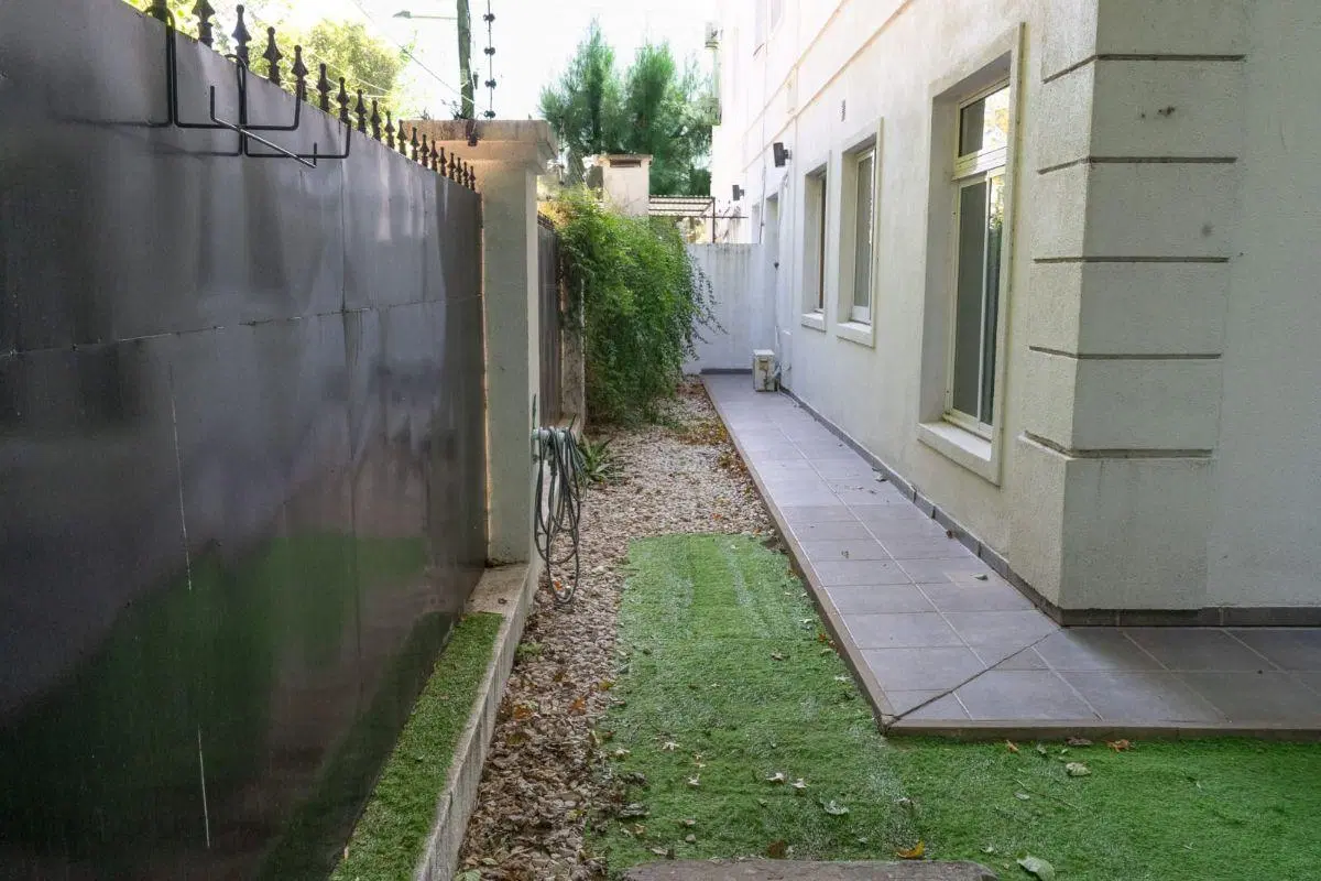 DEPARTAMENTO DE 2 AMBIENTES EN COMPLEJO RESIDENCIAL ARCOS DEL PILAR 5