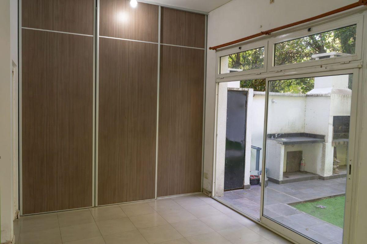 Foto de ALQUILER DEPARTAMENTO DE 2 AMBIENTES EN COMPLEJO RESIDENCIAL ARCOS DEL, imagen 4