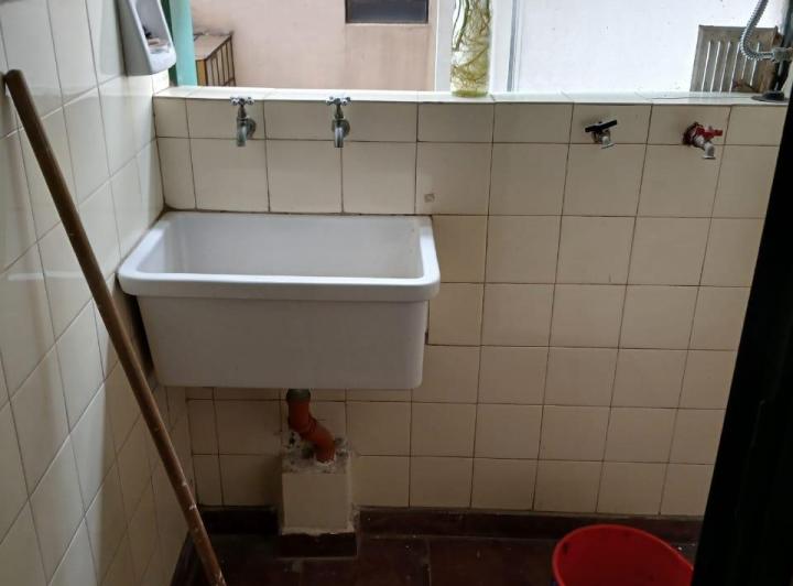 Departamento de dos ambientes, dueño directo 5