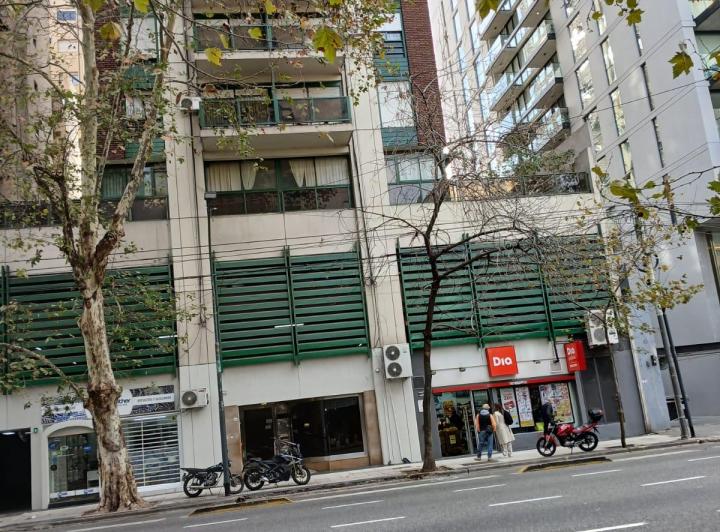 Departamento de dos ambientes, dueño directo 1