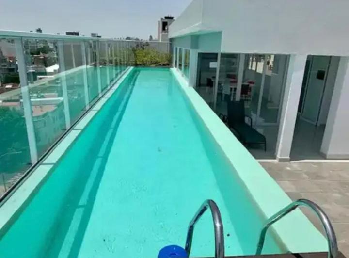 Propiedad en Argentina