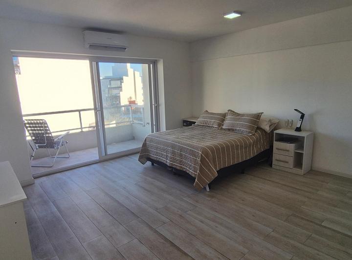 Departamento con garage baulera picina solarium sum y laundry 4
