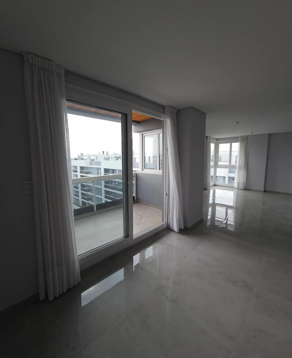 Venta Depto Vip, 3 Dormis, en Comp. Harmonie Chateau Usd 269.999 4