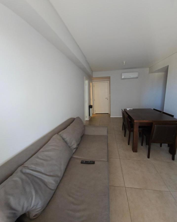 Venta Depto Gni Cardinales Nuevo Suquia 2 Dormis,2 Baños Usd 138.000, Gran Balcón 3