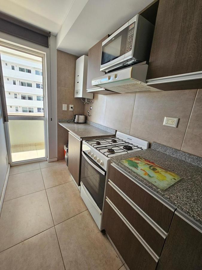 Venta Depto Gni Cardinales Nuevo Suquia 2 Dormis,2 Baños Usd 138.000, Gran Balcón 5