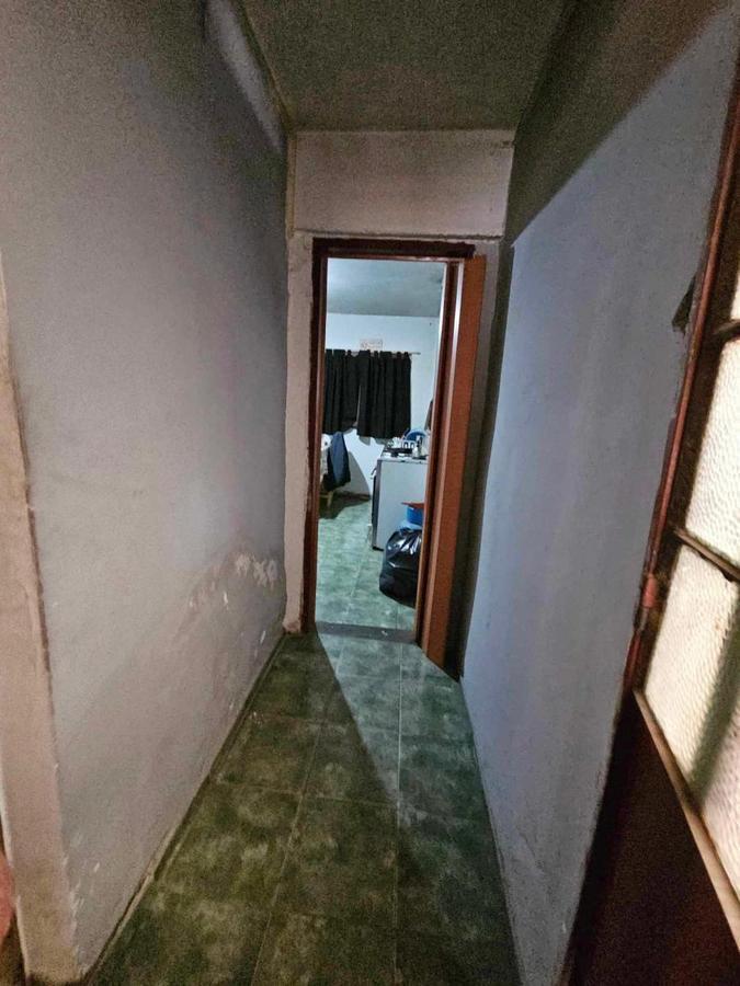 Venta Galpón Comercial C/fosa, más Depto 1 Dormi Uds 64000 3