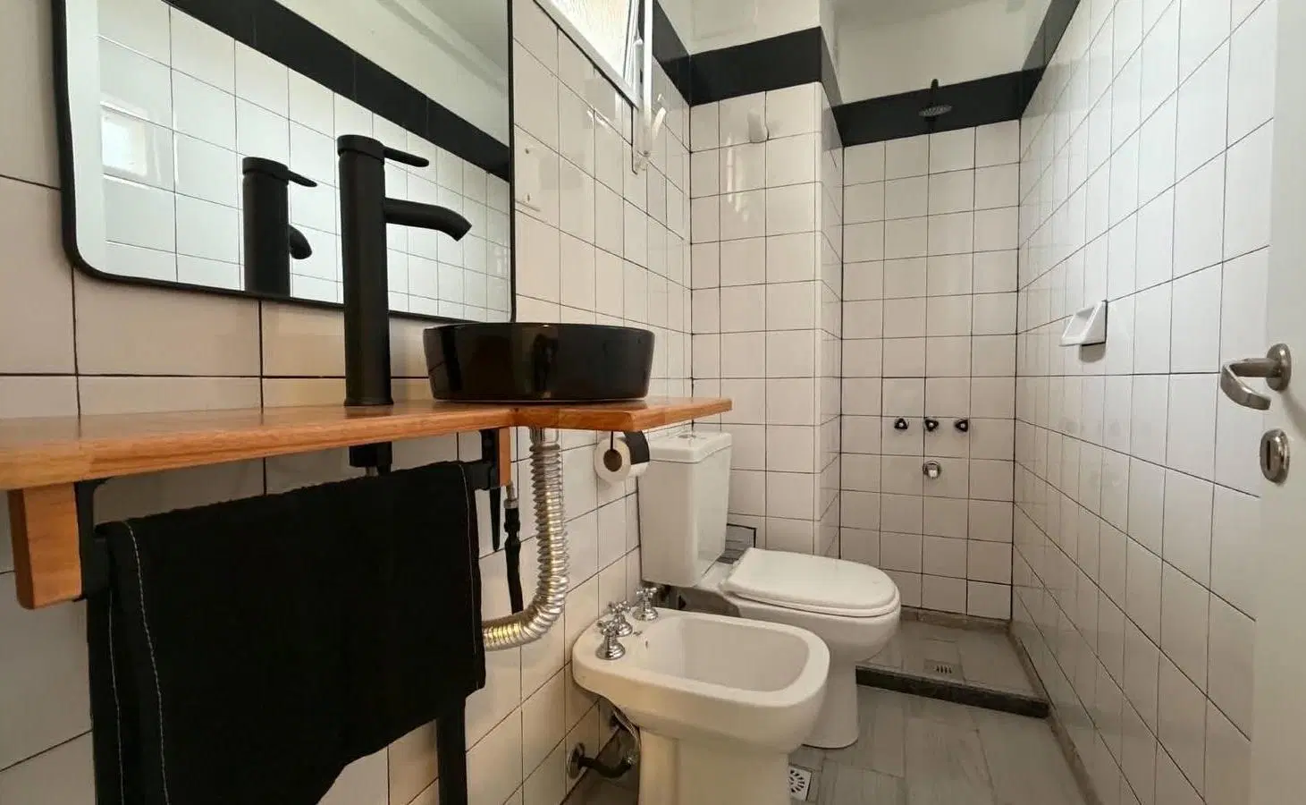 VENTA Gran Monoambiente en B° Centro USD 38.900 5
