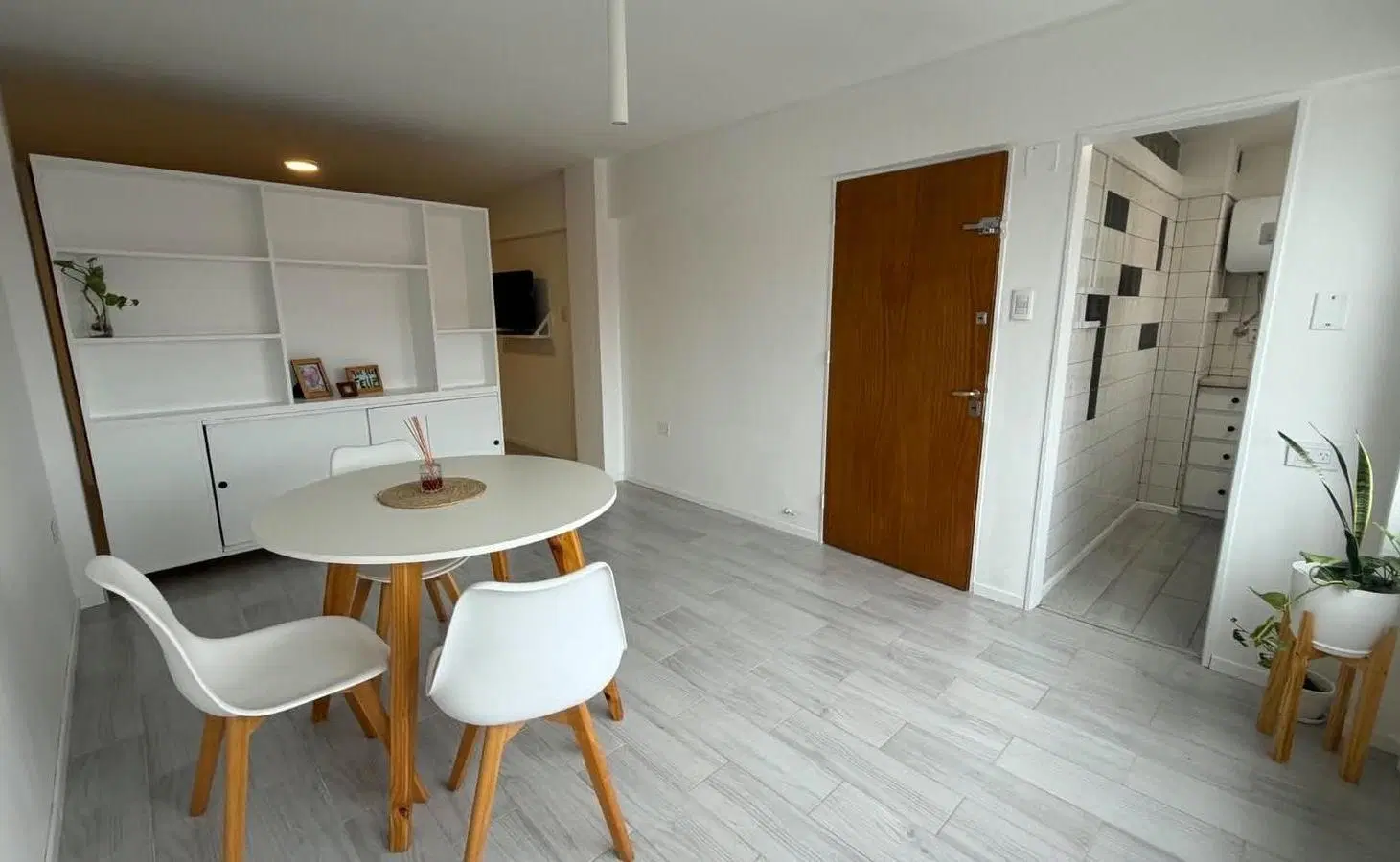 VENTA Gran Monoambiente en B° Centro USD 38.900 2