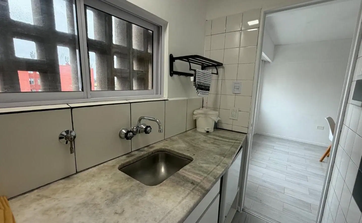 VENTA Gran Monoambiente en B° Centro USD 38.900 8