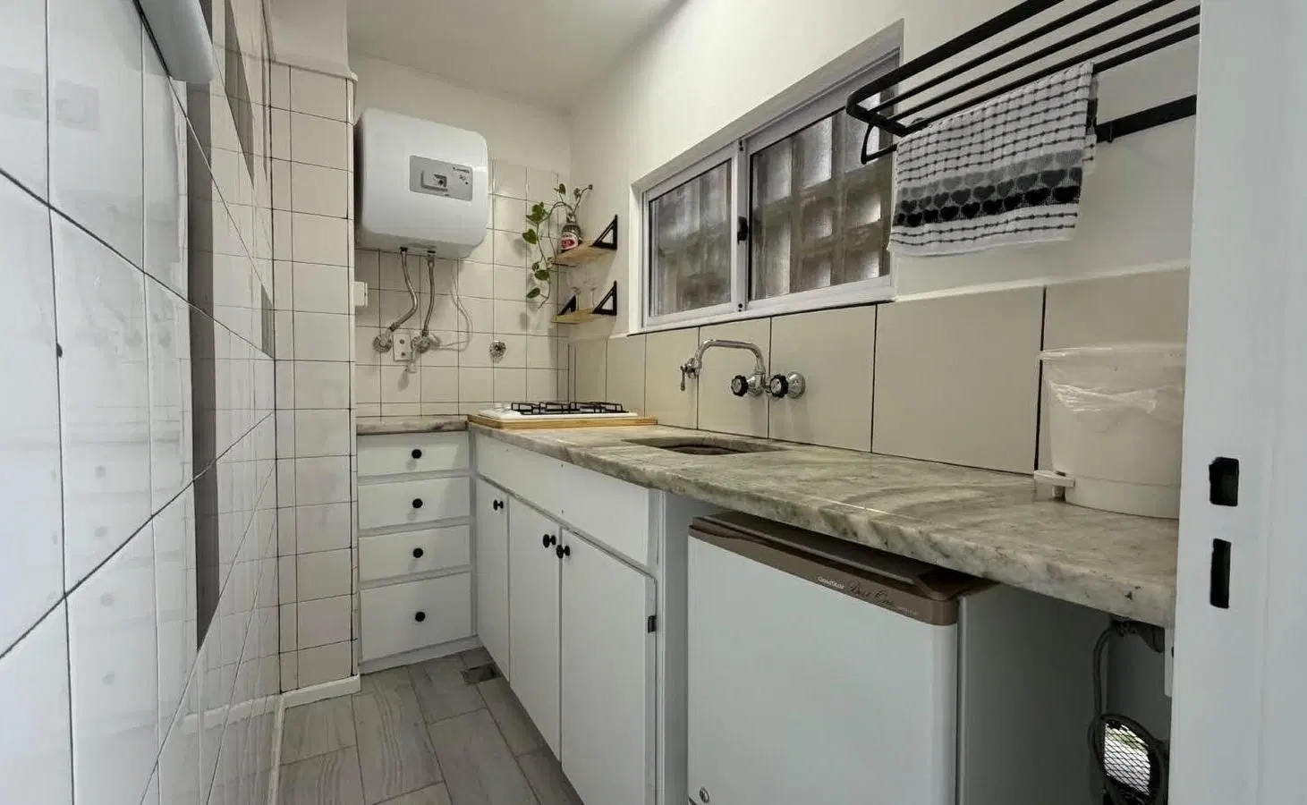 VENTA Gran Monoambiente en B° Centro USD 38.900 4