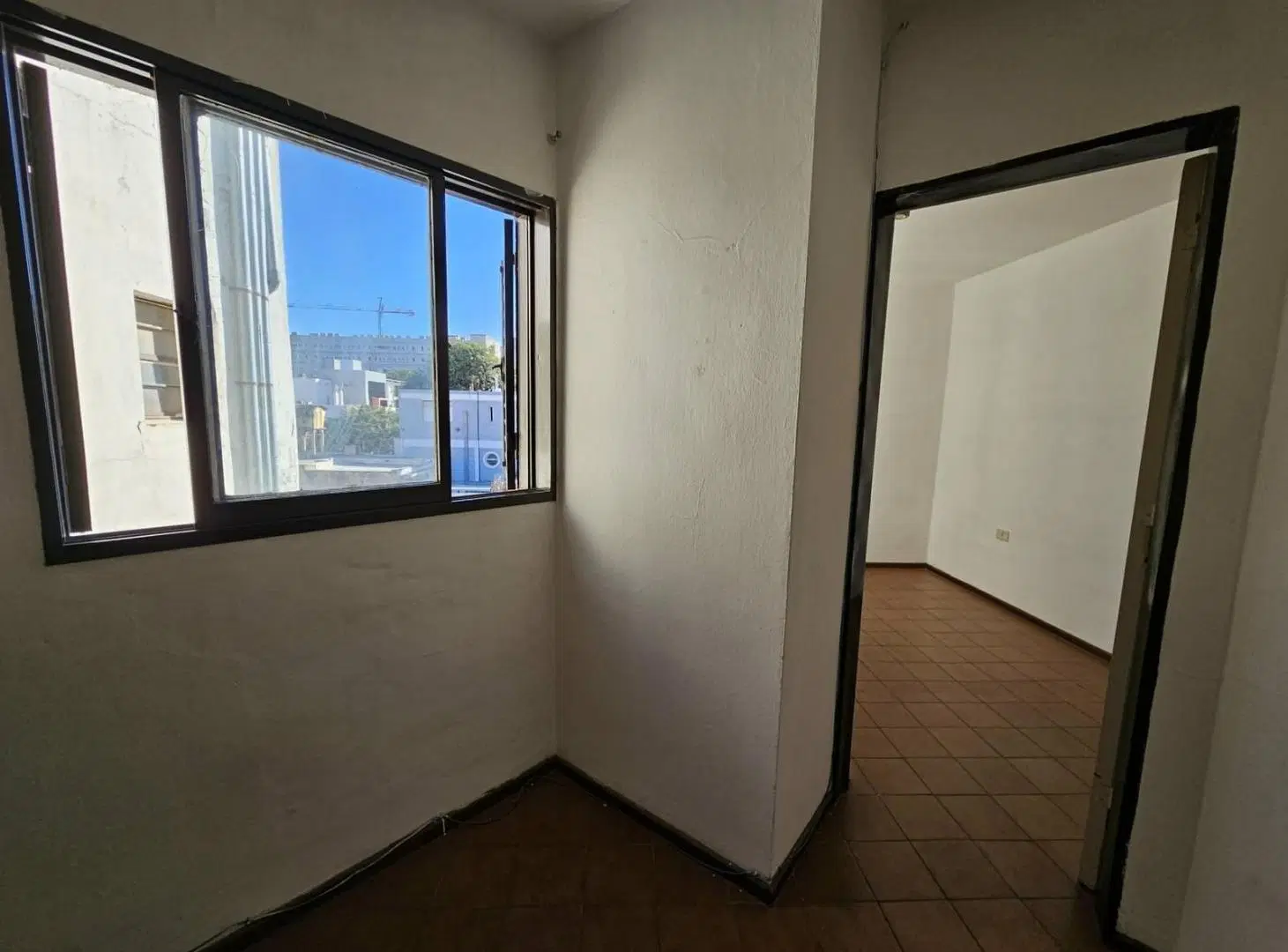 ALQUILER DEPTO 1 dormi en NUEVA CBA/GUEMES a $430.000 3