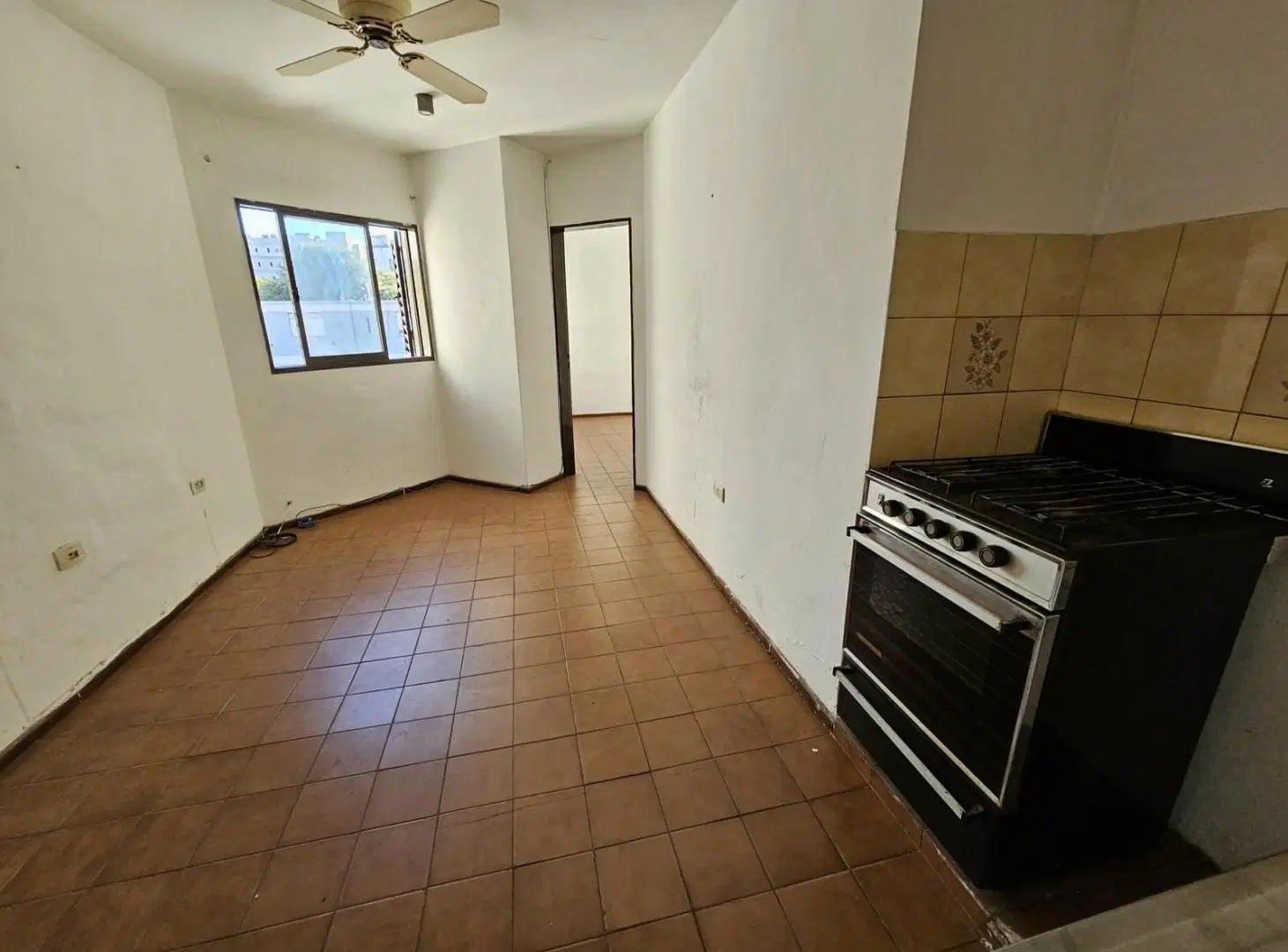ALQUILER DEPTO 1 dormi en NUEVA CBA/GUEMES a $430.000 4