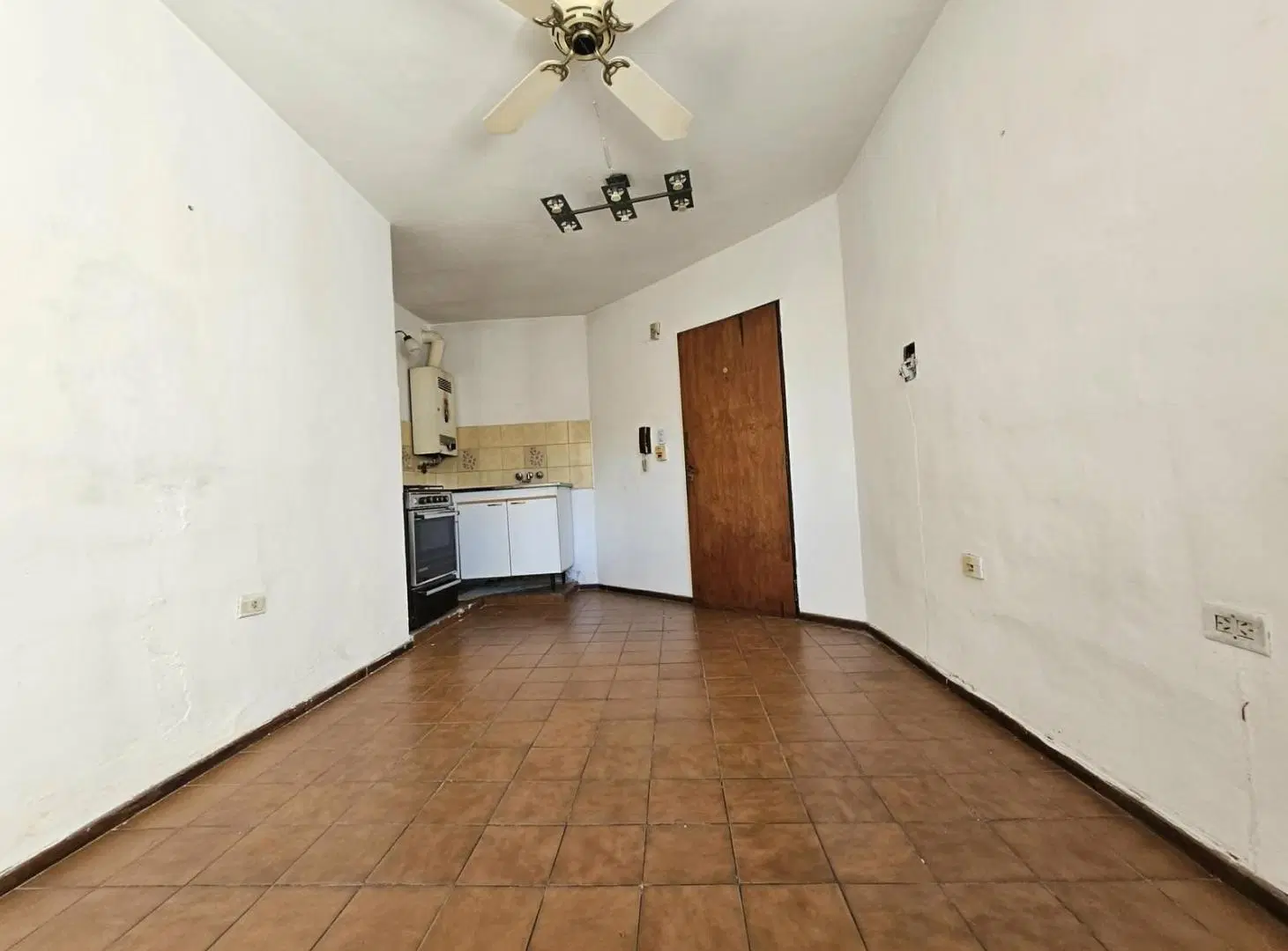 ALQUILER DEPTO 1 dormi en NUEVA CBA/GUEMES a $430.000 1