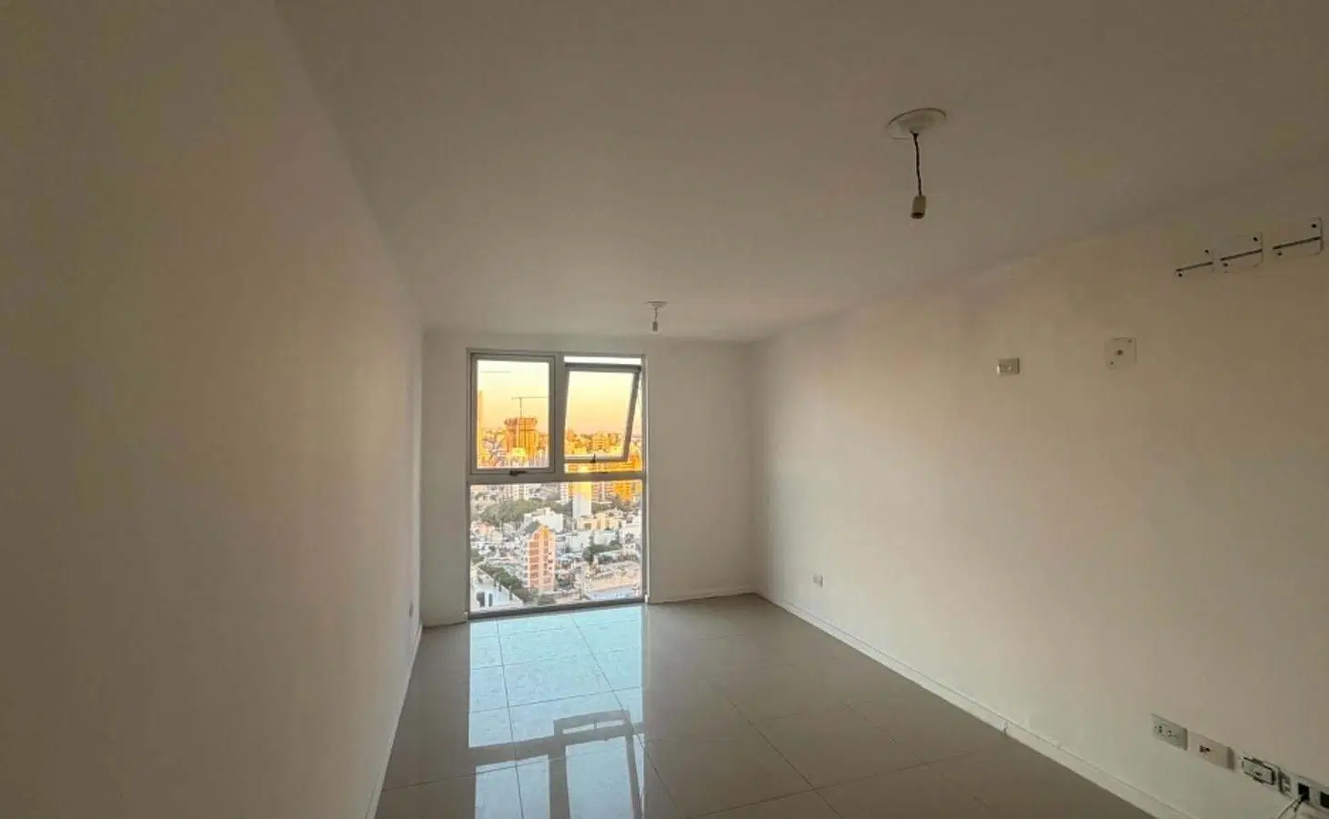 ALQUILER GUEMES, depto 1 dorm con INCREIBLE VISTA a $600.000 2