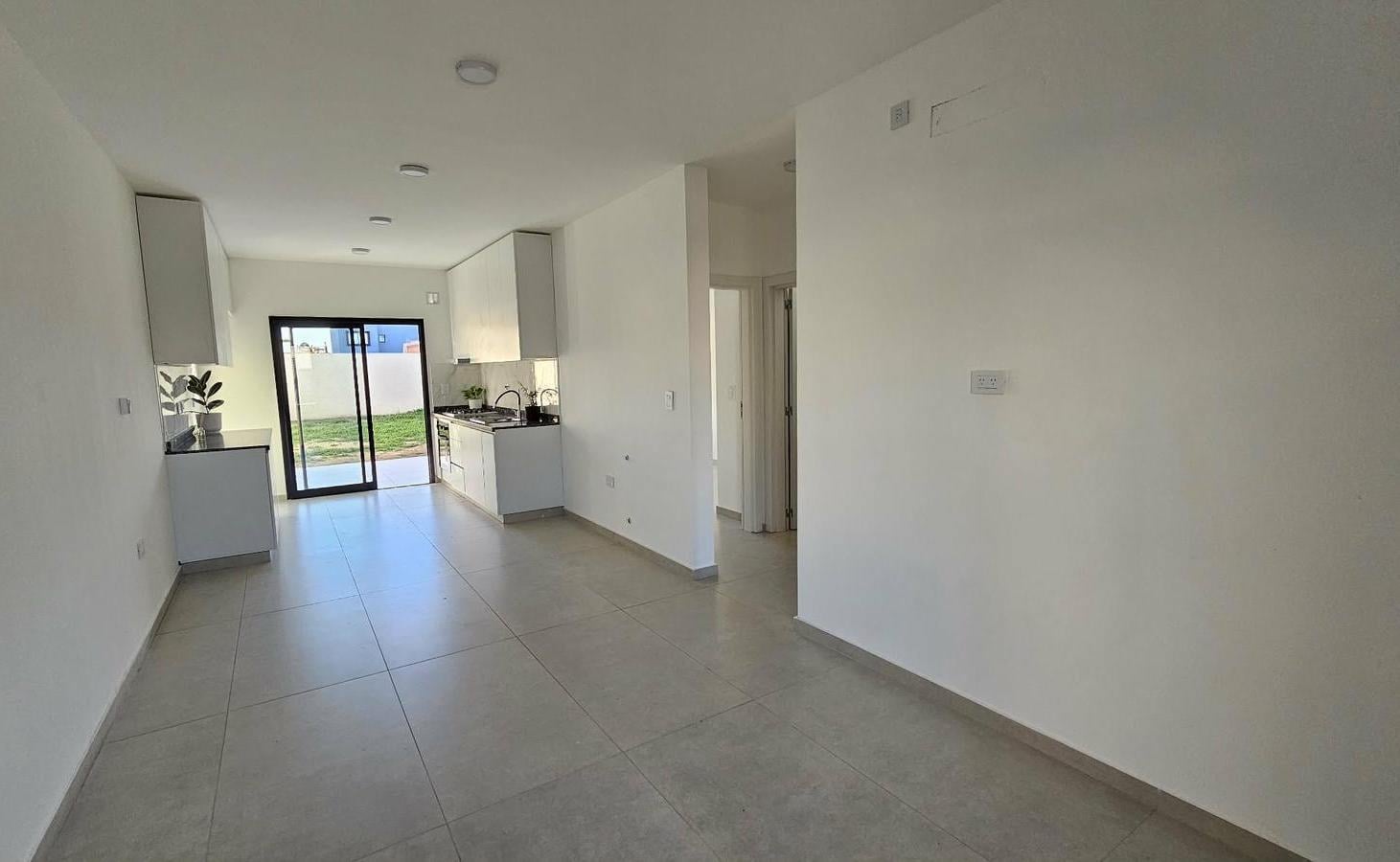 Foto de DUPLEX VENTA DOCTA 2 DORMIS PB, 2 BAÑOS , ESTRENAR USD 122.000, imagen 5