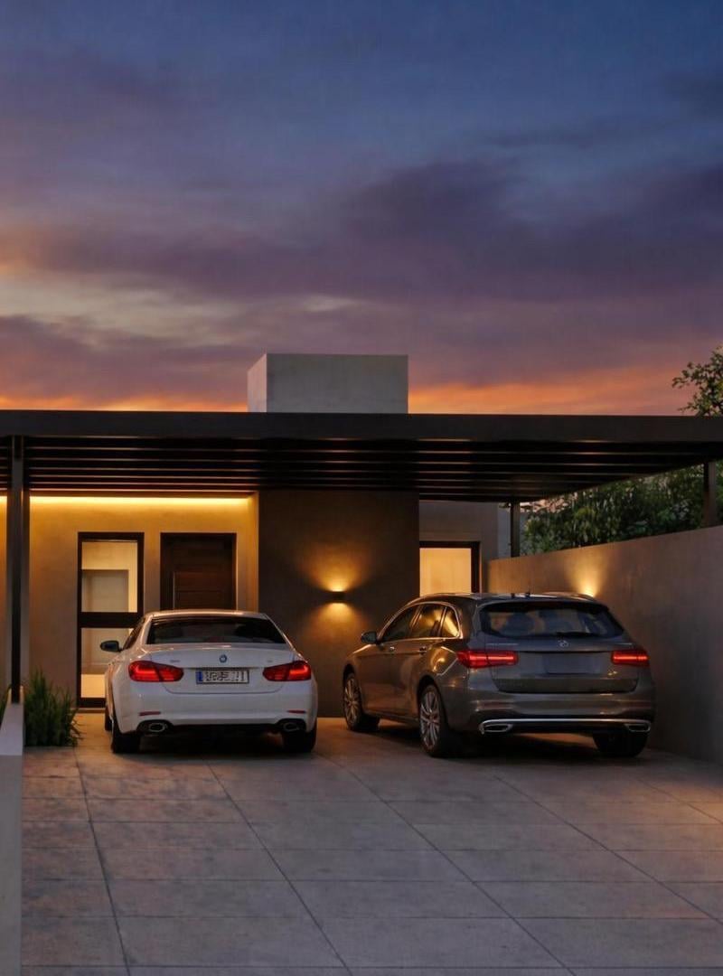 Foto de VENTA Dúplex Docta, Cochera doble al FRENTE,2 Dormís, Pb, USD 120.000, imagen 1