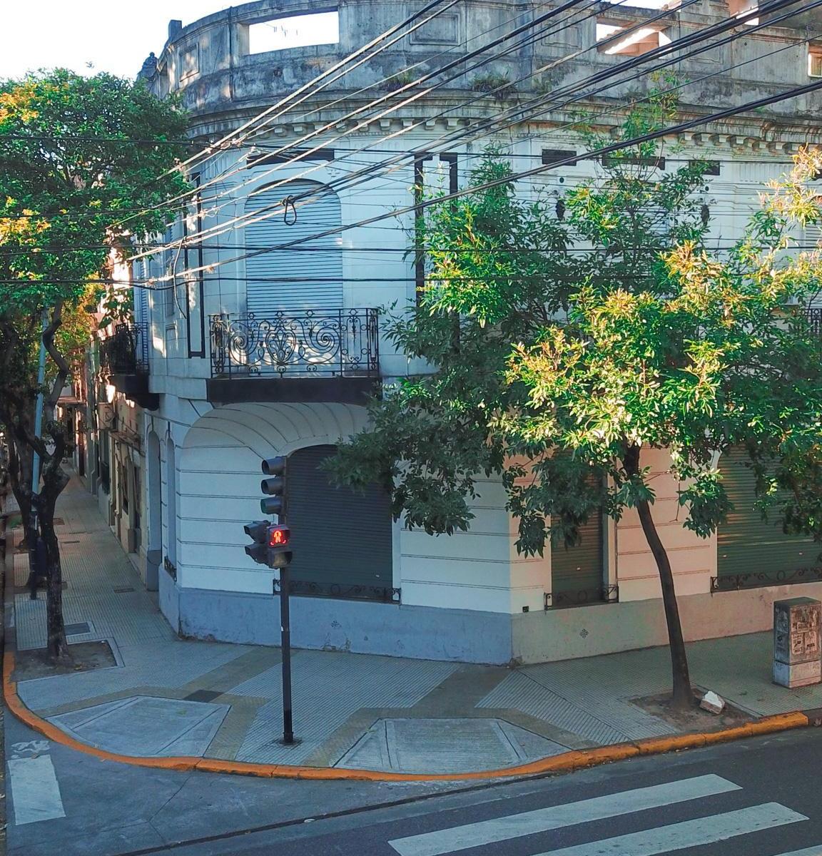 Casona en Venta - Zona Almagro - Ideal Inversores Para Instituto o Consultorios 5