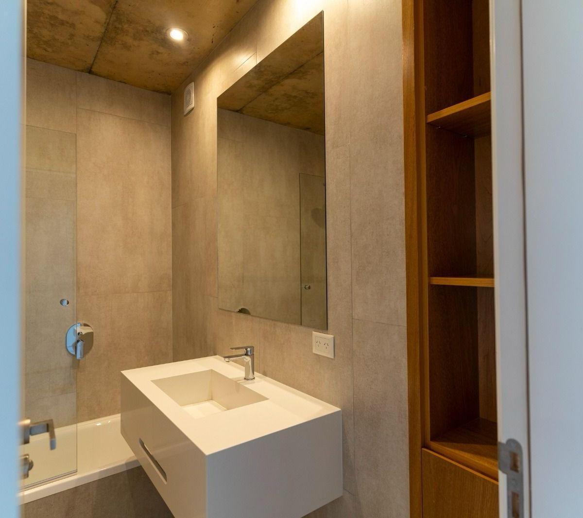 Exclusiva Casa a Estrenar Country Valle de Tandil Golf Club 2