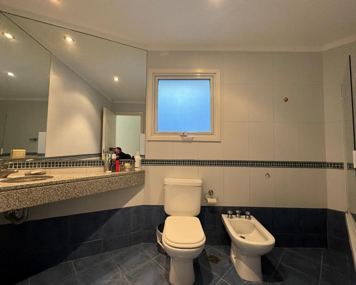 Exclusiva Casa Country Sierras de Tandil Cuatro Dorm. 1