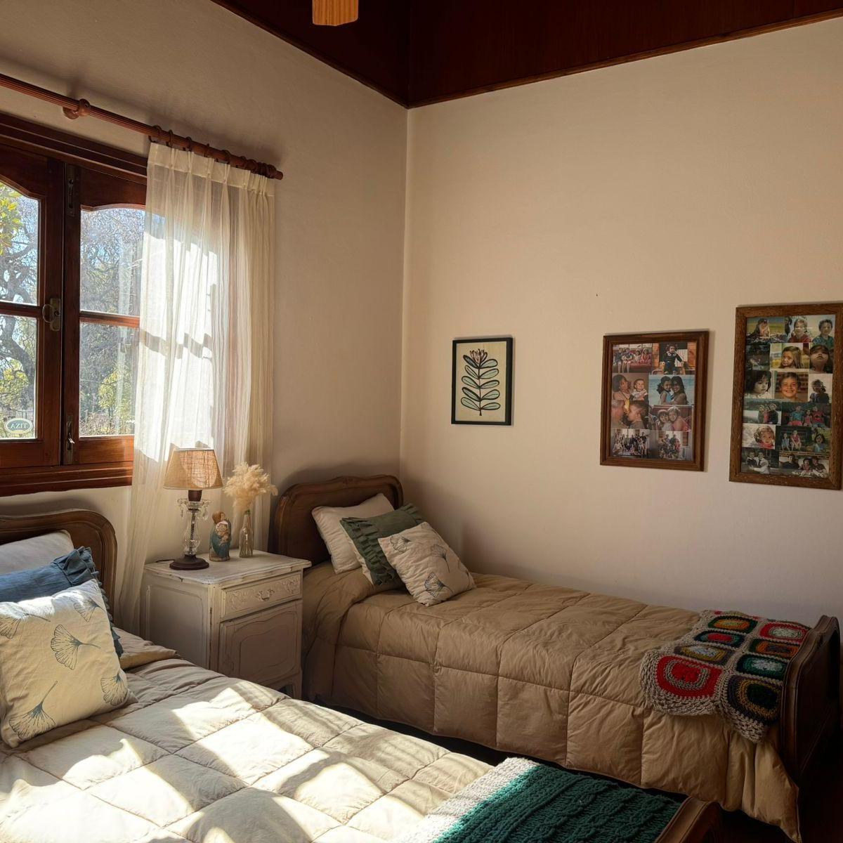 Casa Quinta Zona Residencial Campus con Gran Parque 3