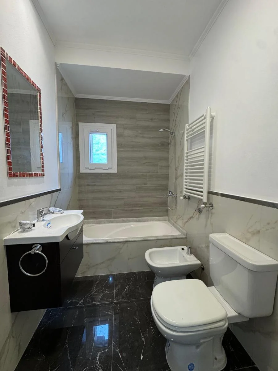 Casa de Categoría a Estrenar Cuatro Dormit con Piscina 4