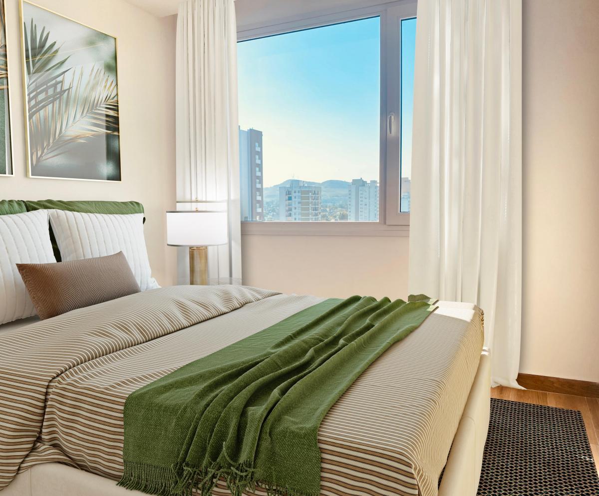 Torre Madrid Premium Últimas Unidades a Estrenar 2