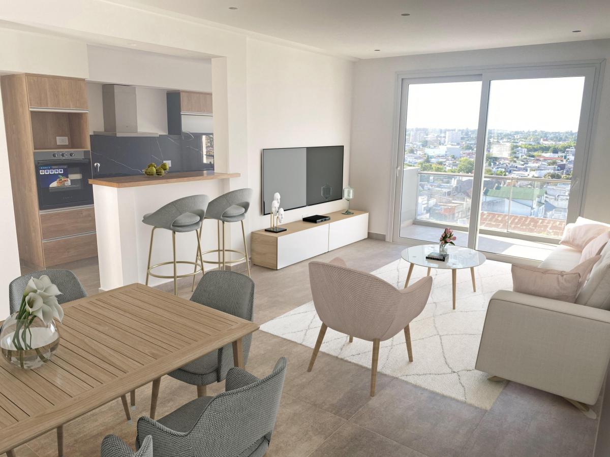 Torre Madrid Premium Últimas Unidades a Estrenar 1