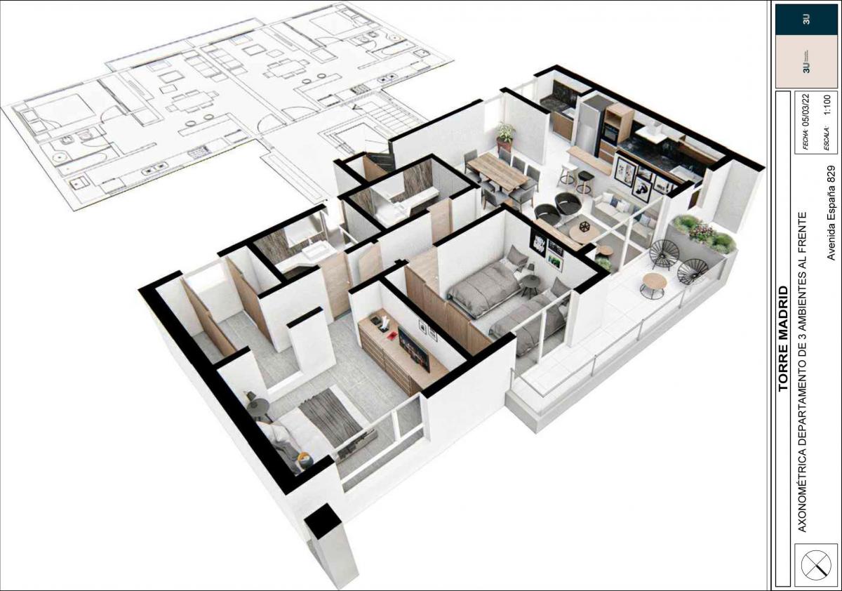 Plano 1
