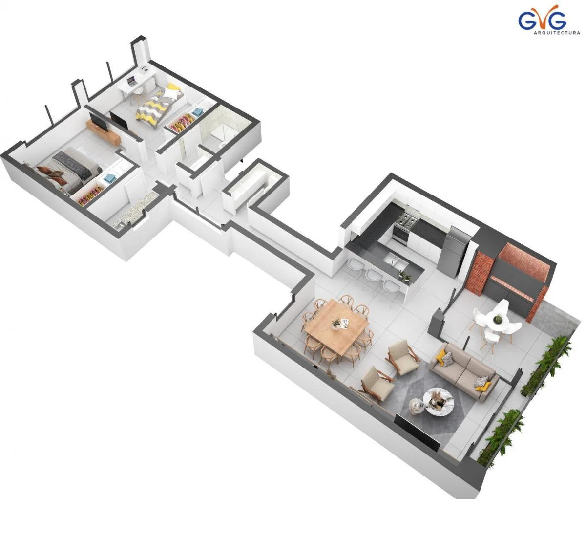 Plano 2