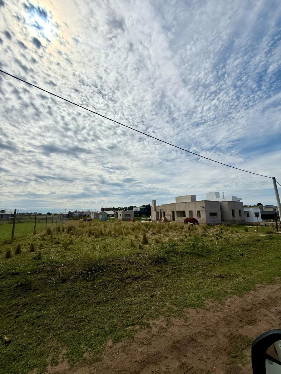 Excelente Lote Residencial Solares del Golf 1