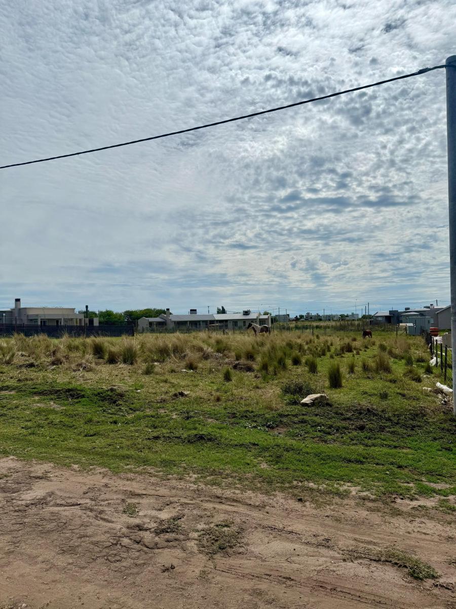Excelente Lote Residencial Solares del Golf 2