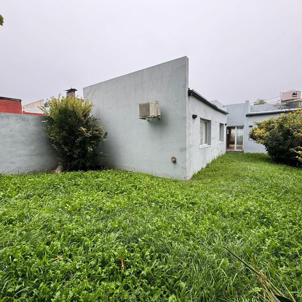 Casa Barrio Residencial Uncas Tres Dormit Apta Crédito 2