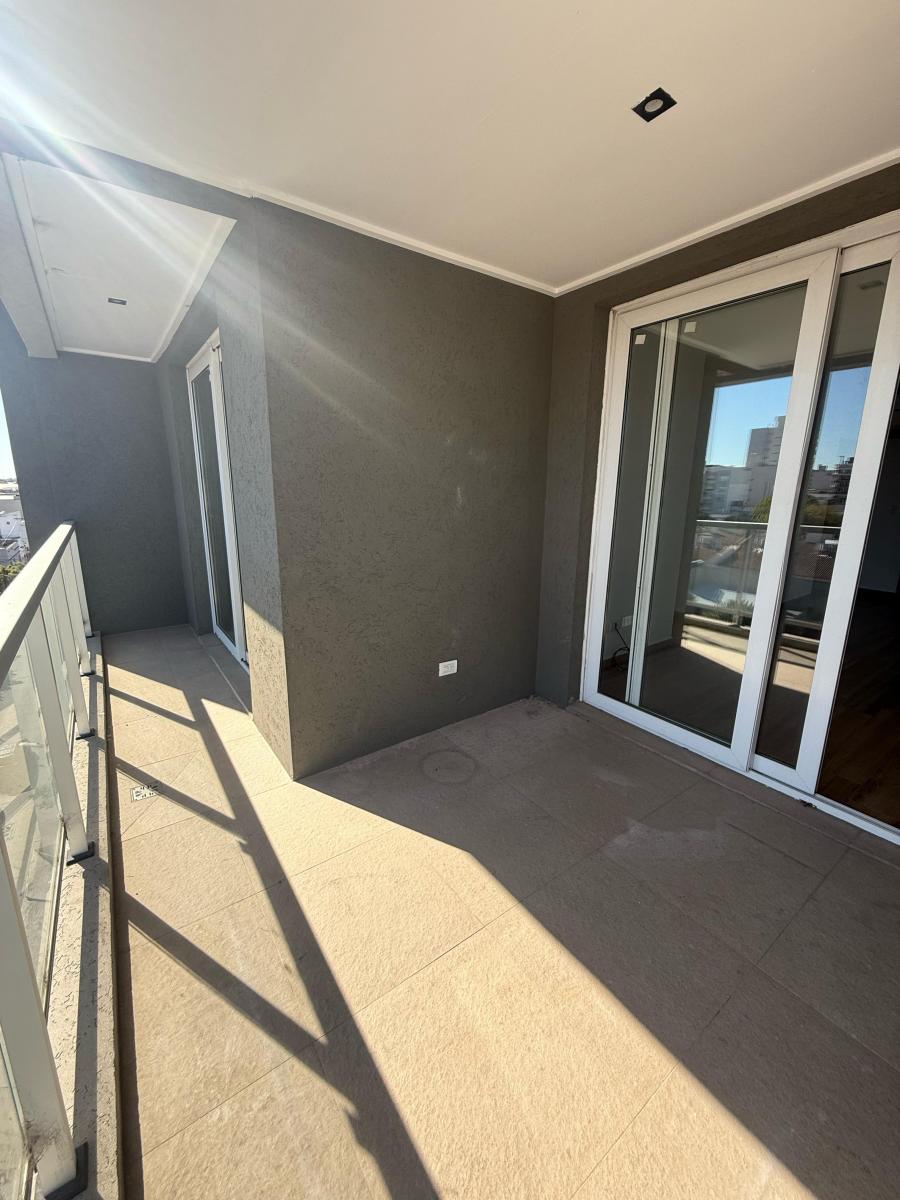 Depto Moderno Dos Dormit con Piscina y Cochera en Venta 1