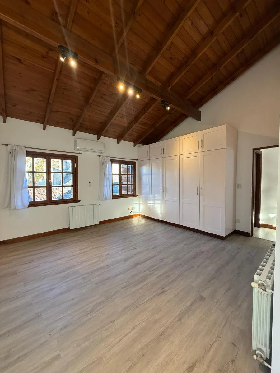 Excelente Casa Residencial Cinco Dormit Quincho Parrilla 5