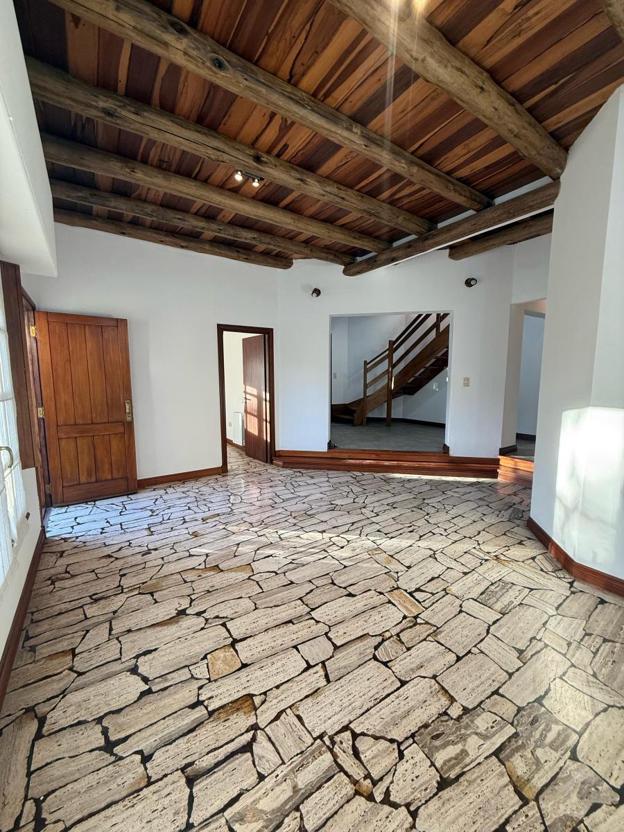 Excelente Casa Residencial Cinco Dormit Quincho Parrilla 5