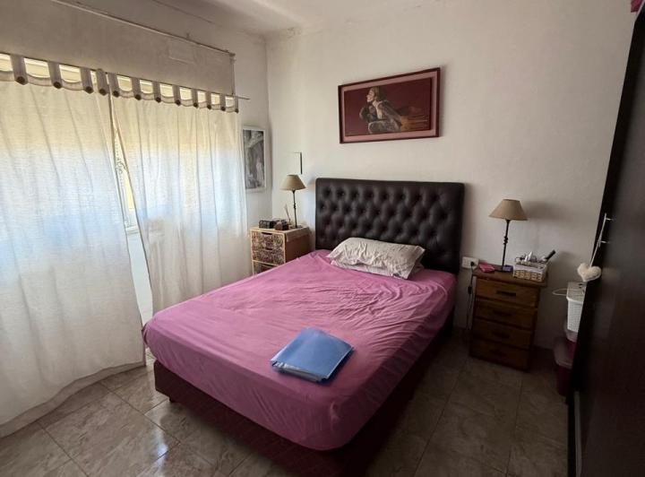 CASA 2 DORMIT CON AMPLIO PATIO SIN ESCALERAS VILLA ITALIA 4