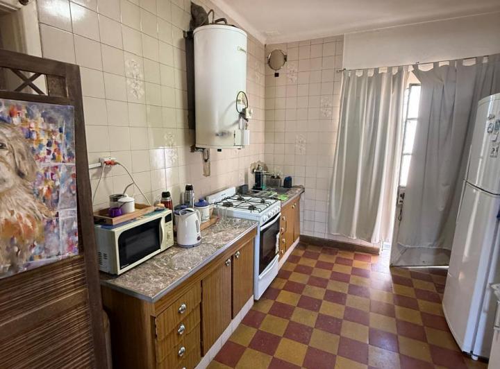 CASA 2 DORMIT CON AMPLIO PATIO SIN ESCALERAS VILLA ITALIA 3