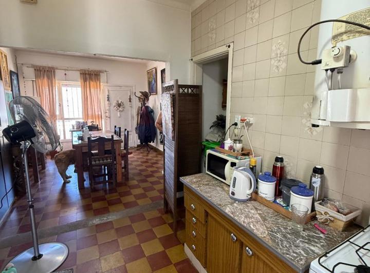 CASA 2 DORMIT CON AMPLIO PATIO SIN ESCALERAS VILLA ITALIA 2