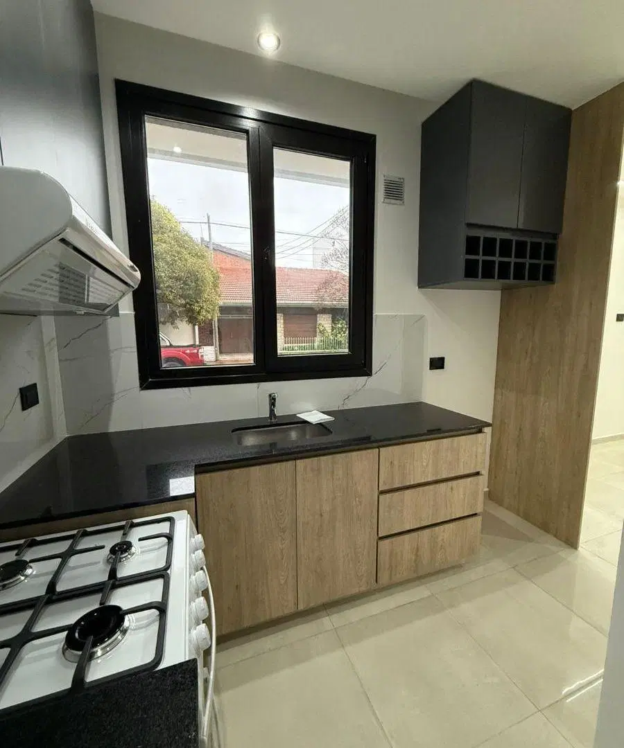 DEPTOS PREMIUM A ESTRENAR UN DORMIT ASCENSOR EN VENTA 2