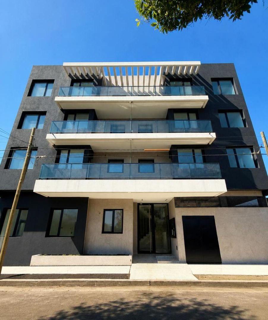 DEPTOS PREMIUM A ESTRENAR UN DORMIT ASCENSOR EN VENTA