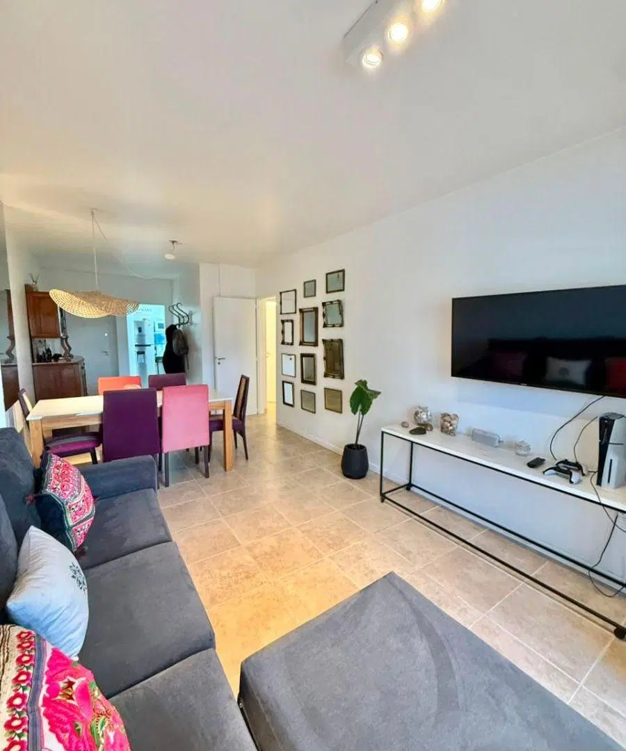 DEPTO MODERNO 3 DORMIT ASCENSOR DVH BALCÓN EN VENTA 5