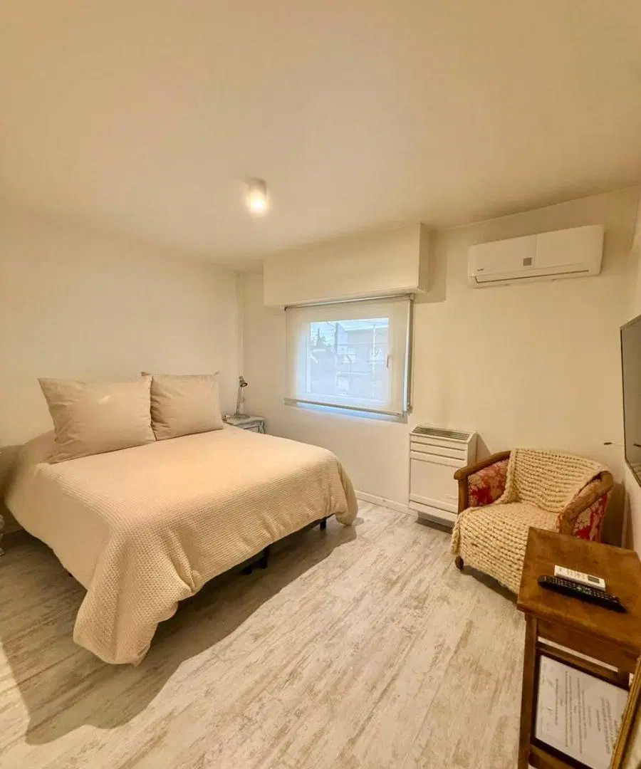 DEPTO MODERNO 3 DORMIT ASCENSOR DVH BALCÓN EN VENTA 4