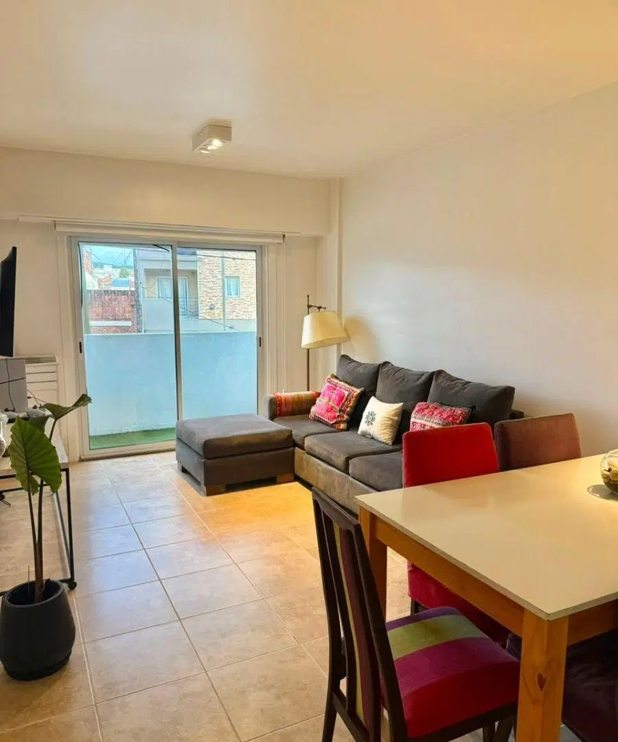 DEPTO MODERNO 3 DORMIT ASCENSOR DVH BALCÓN EN VENTA 2