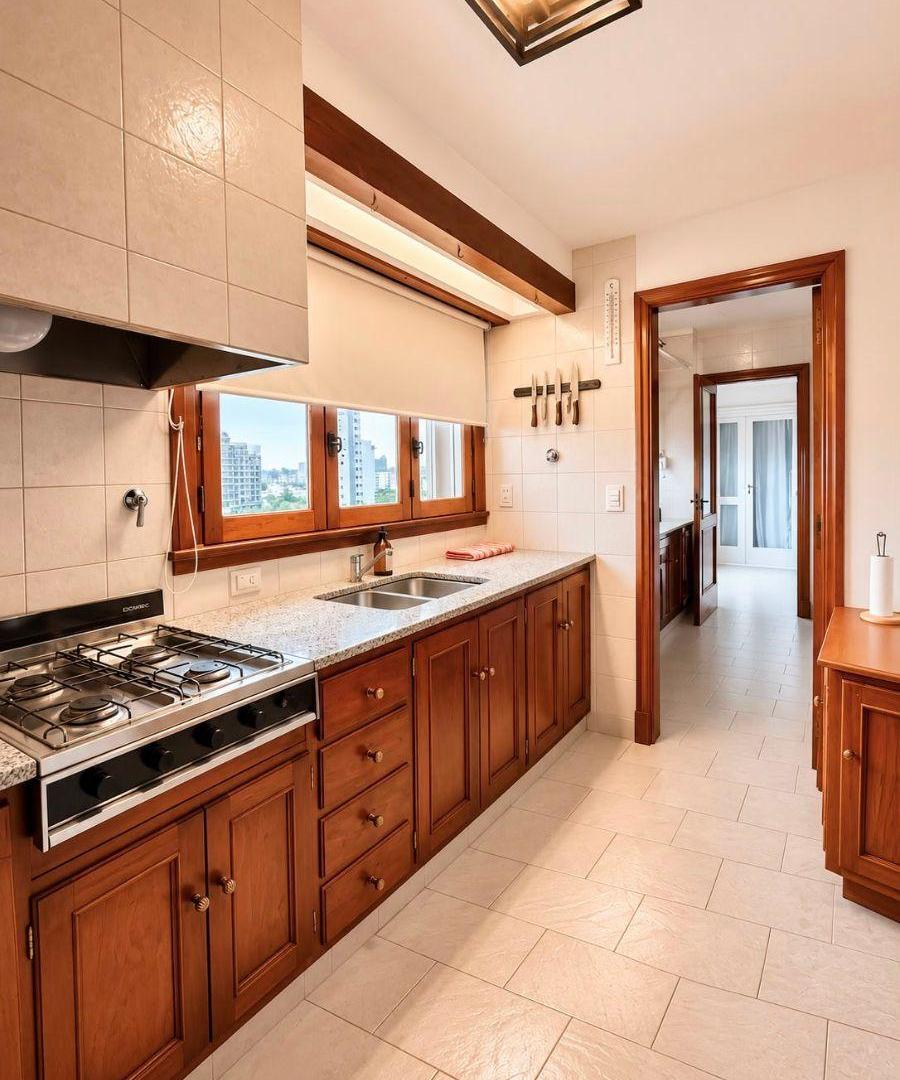 Foto de EXCLUSIVO PISO DE CATEGORÍA 3 DORMIT 2 COCHERAS EN VENTA, imagen 2