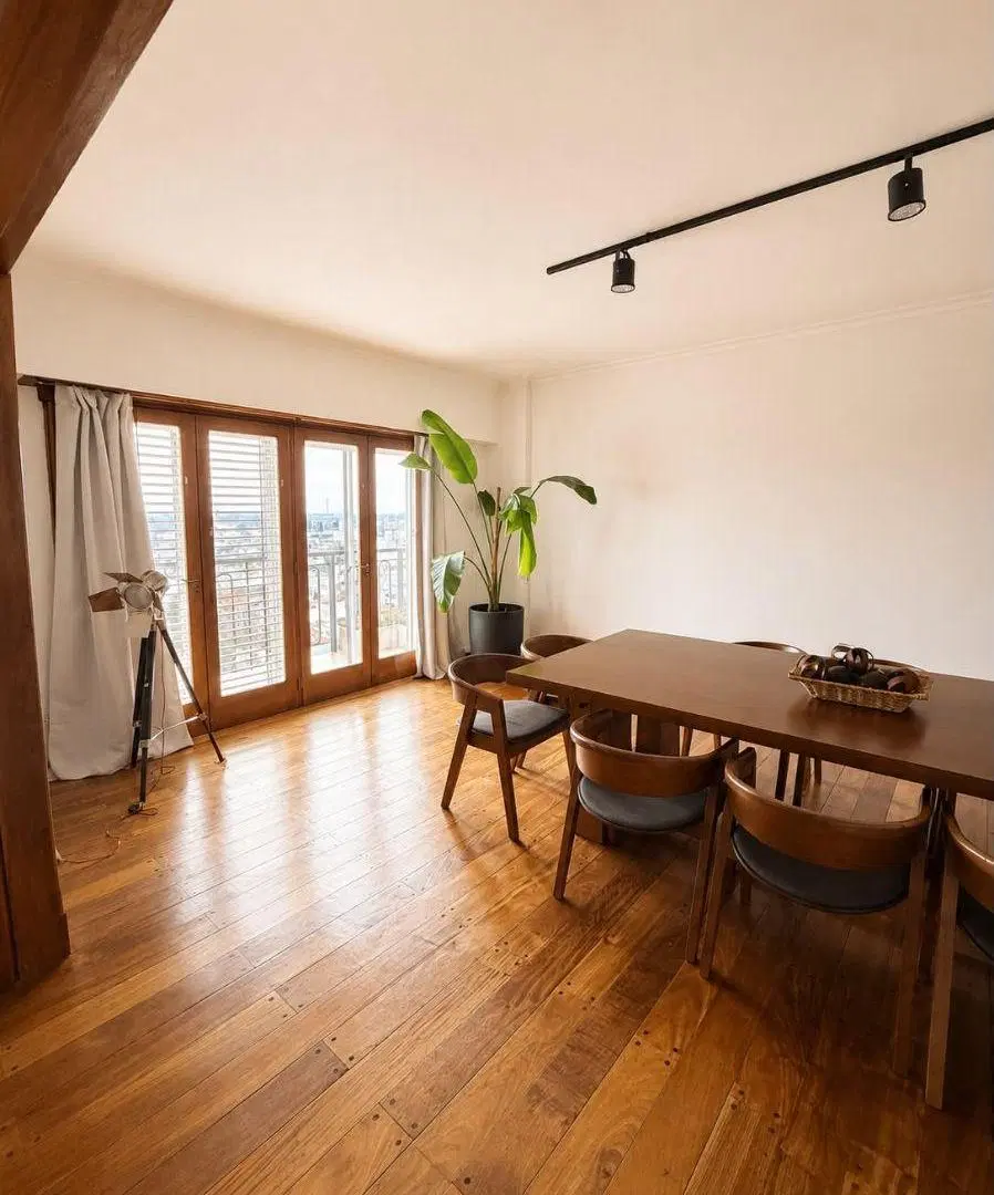 EXCLUSIVO PISO DE CATEGORÍA 3 DORMIT 2 COCHERAS EN VENTA 5